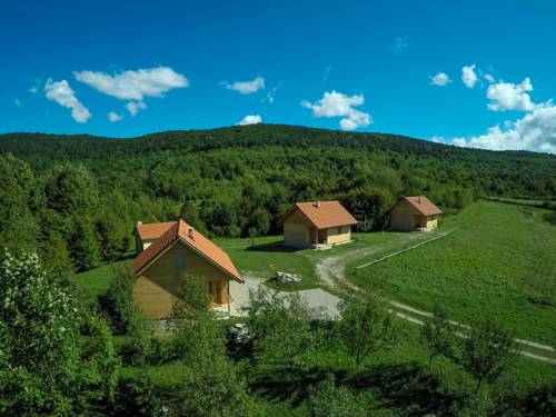 Rakovica Croacia Hotel Bombastico Código Promocional Booking.com