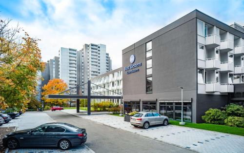 Kaiserslautern Germany Hotel Bombastic Promo Code Agoda.com