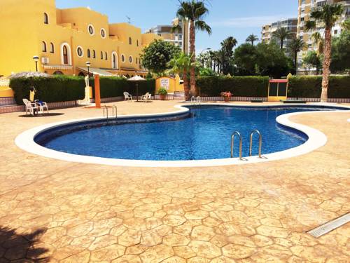 El Campello España Hotel Bombastico Código Promocional Booking.com