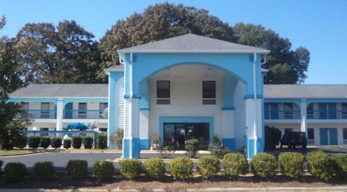 Siler City (Carolina del Norte) Estados Unidos Hotel Bombastico Código Promocional Booking.com