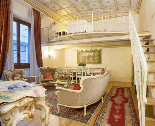 Firenze Italia Hotel Bombastico Código Promocional Booking.com