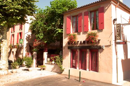Mirepoix Francia Hotel Bombastico Código Promocional Booking.com