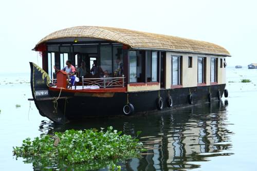 Alleppey India Hotel Bombastico Código Promocional Booking.com