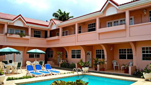 Rodney Bay Saint Lucia Hotel Bombastic Promo Code Agoda.com