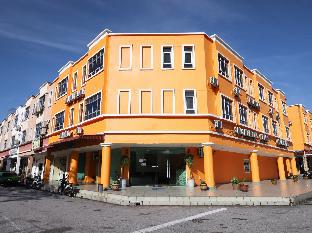 Tanjong Malim (Selangor) Malaysia Hotel Bombastic Promo Code Agoda.com