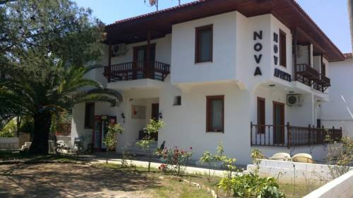 Akyaka Turquía Hotel Bombastico Código Promocional Booking.com