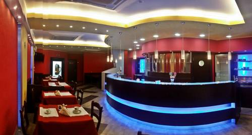 Lampedusa Italy Hotel Bombastic Promo Code Booking.com