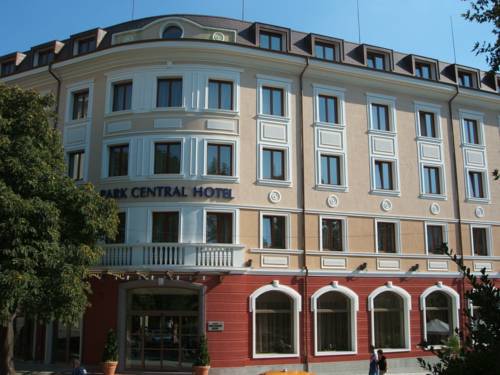 Sliven Bulgaria Hotel Bombastico Código Promocional Booking.com