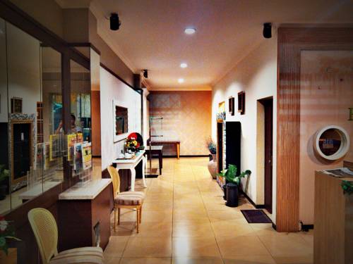 Ungaran Indonesia Hotel Bombastico Código Promocional Booking.com