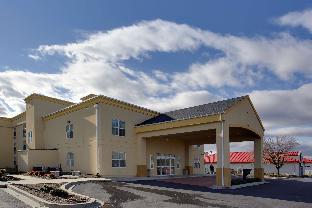 California (MD) United States Hotel Bombastic Promo Code Agoda.com