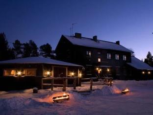 Inari Finland Hotel Bombastic Promo Code Agoda.com