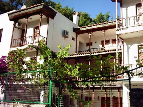 Akyaka Turquía Hotel Bombastico Código Promocional Booking.com