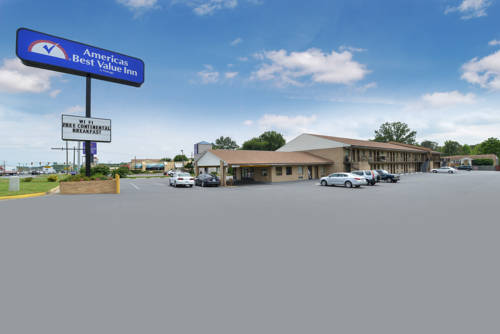 Fredericksburg (Virginia) United States Hotel Bombastic Promo Code Booking.com