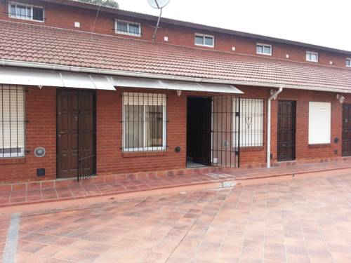 Santa teresita Argentina Hotel Bombastico Código Promocional Booking.com