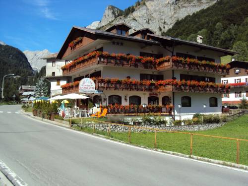 Rocca Pietore Italy Hotel Bombastic Promo Code Booking.com