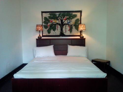 Kandy Sri Lanka Hotel Bombastico Código Promocional Booking.com