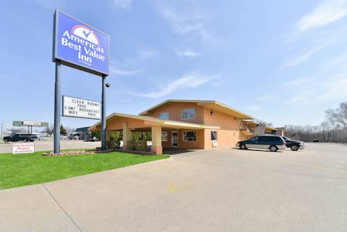 Ponca City (Oklahoma) Estados Unidos Hotel Bombastico Código Promocional Booking.com