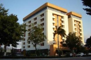 Merida Mexico Hotel Bombastic Promo Code Agoda.com