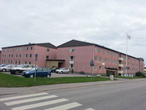 Köping Suecia Hotel Bombastico Código Promocional Booking.com