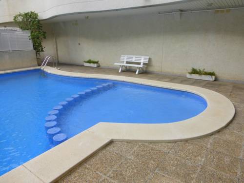 Salou España Hotel Bombastico Código Promocional Booking.com