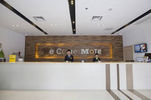 Tianjin China Hotel Bombastico Código Promocional Booking.com