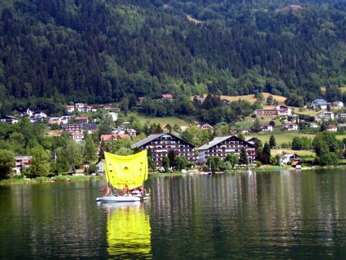 Steindorf am Ossiacher See Austria Hotel Bombastico Código Promocional Booking.com