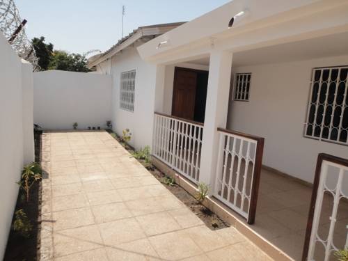 Serekunda Gambia Hotel Bombastico Código Promocional Booking.com