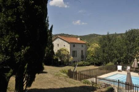 Cascastel Des Corbieres Francia Hotel Bombastico Código Promocional Booking.com
