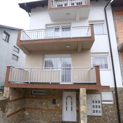 Ilidža Bosnia and Herzegovina Hotel Bombastic Promo Code Booking.com
