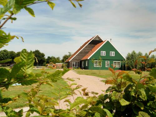 Andijk Netherlands Hotel Bombastic Promo Code Booking.com