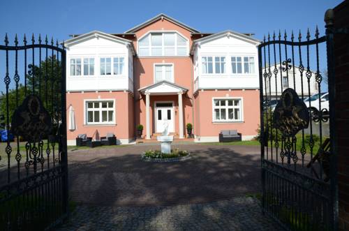 Ostseebad Göhren Alemania Hotel Bombastico Código Promocional Booking.com