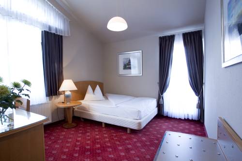 Fellbach Germany Hotel Bombastic Promo Code Booking.com