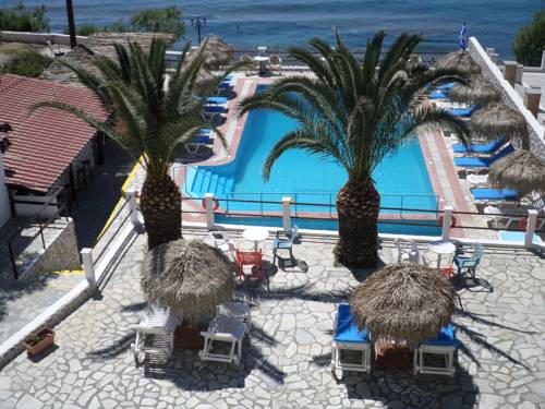 Kálymnos Greece Hotel Bombastic Promo Code Booking.com
