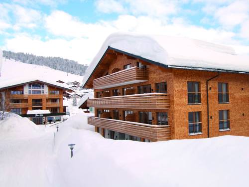 Lech am Arlberg Austria Hotel Bombastico Código Promocional Booking.com