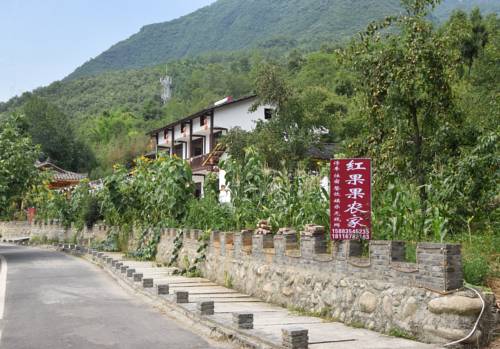 Guangyuan China Hotel Bombastico Código Promocional Booking.com