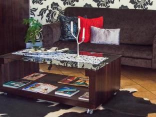 Bloemfontein South Africa Hotel Bombastic Promo Code Agoda.com