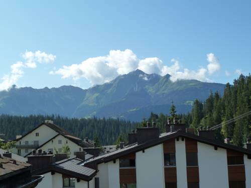 Laax Suiza Hotel Bombastico Código Promocional Booking.com