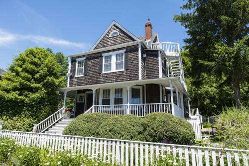 Vineyard Haven (Massachusetts) United States Hotel Bombastic Promo Code Booking.com