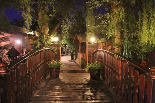Hradec Králové Republica checa Hotel Bombastico Código Promocional Booking.com