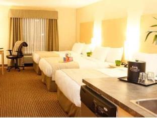 Olds (AB) Canada Hotel Bombastic Promo Code Agoda.com