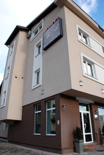 Pálido Bosnia y Herzegovina Hotel Bombastico Código Promocional Booking.com