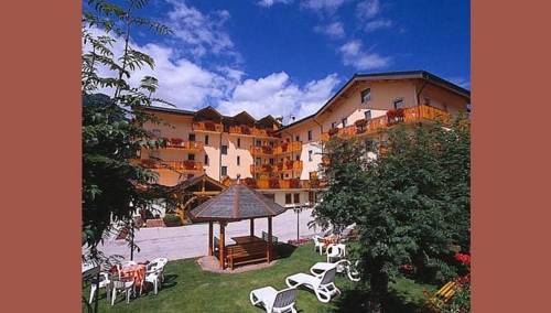Andalo Italia Hotel Bombastico Código Promocional Booking.com