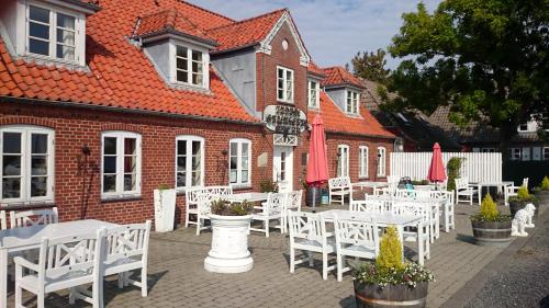 Højer Denmark Hotel Bombastic Promo Code Agoda.com