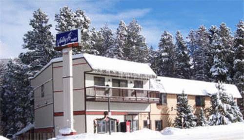 Winter Park (Colorado) Estados Unidos Hotel Bombastico Código Promocional Booking.com
