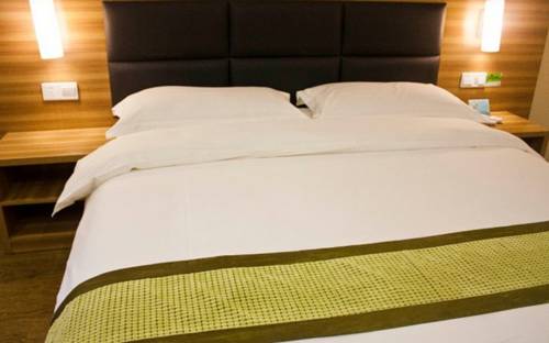 Loudi China Hotel Bombastico Código Promocional Booking.com