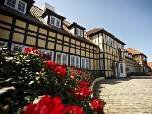 Ebeltoft Denmark Hotel Bombastic Promo Code Agoda.com