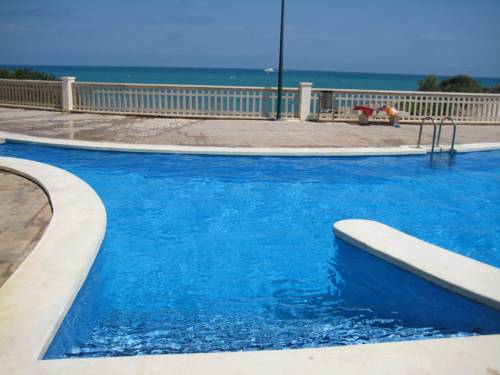 Peñíscola Spain Hotel Bombastic Promo Code Booking.com