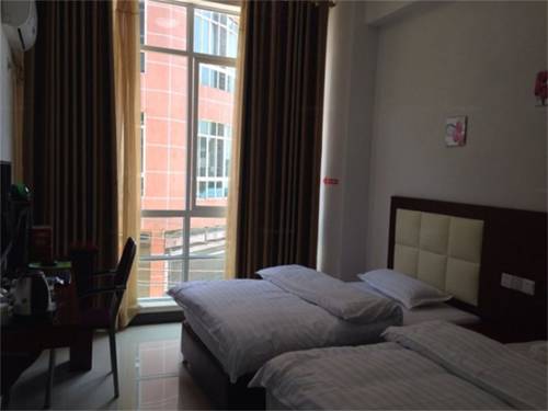 Xiawutun China Hotel Bombastic Promo Code Booking.com
