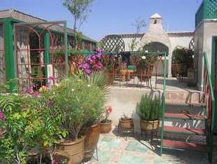 Marrakech Morocco Hotel Bombastic Promo Code Agoda.com