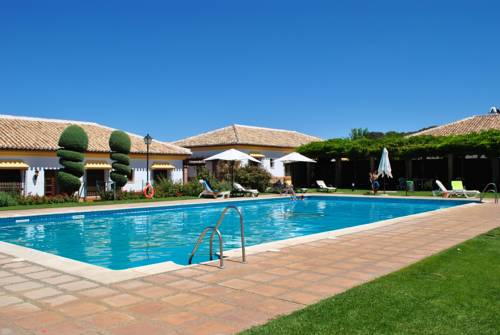 Villanueva de Tapia Spain Hotel Bombastic Promo Code Booking.com